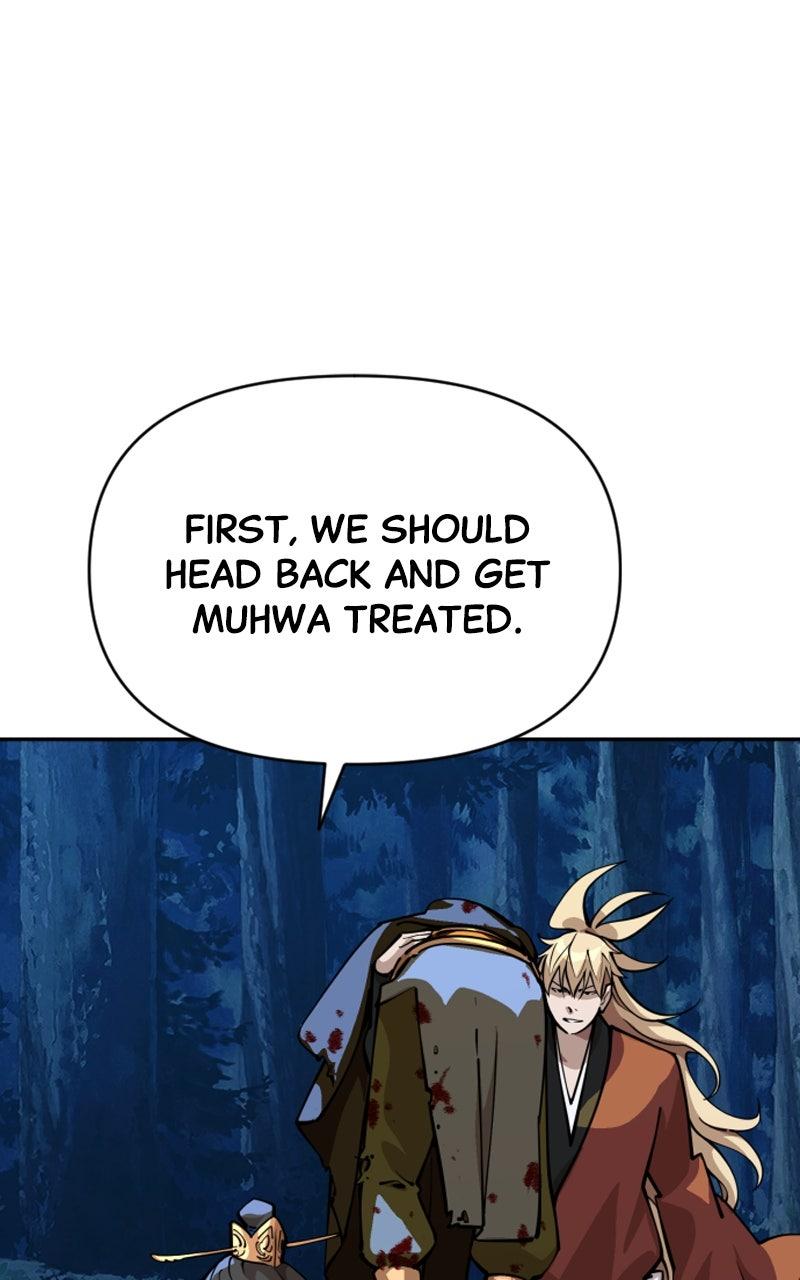 The Monkey King