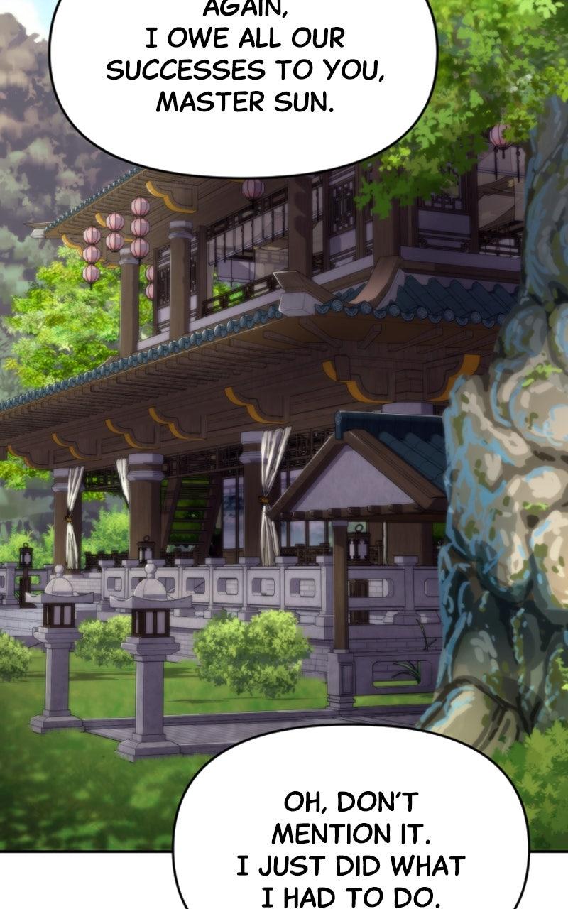 The Monkey King