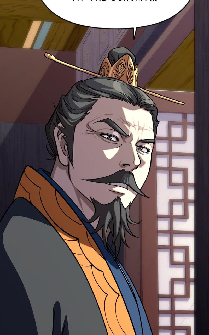 The Monkey King