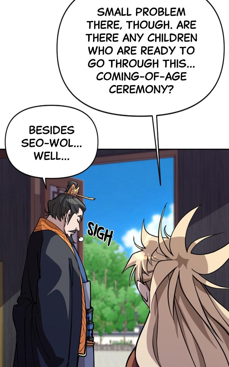 The Monkey King