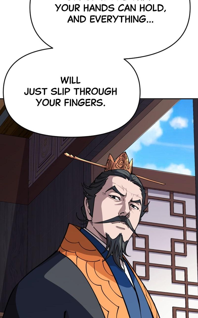 The Monkey King