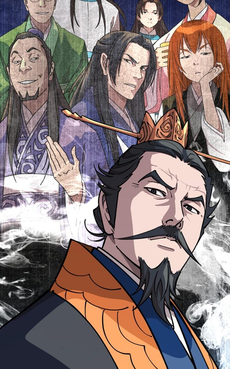 The Monkey King