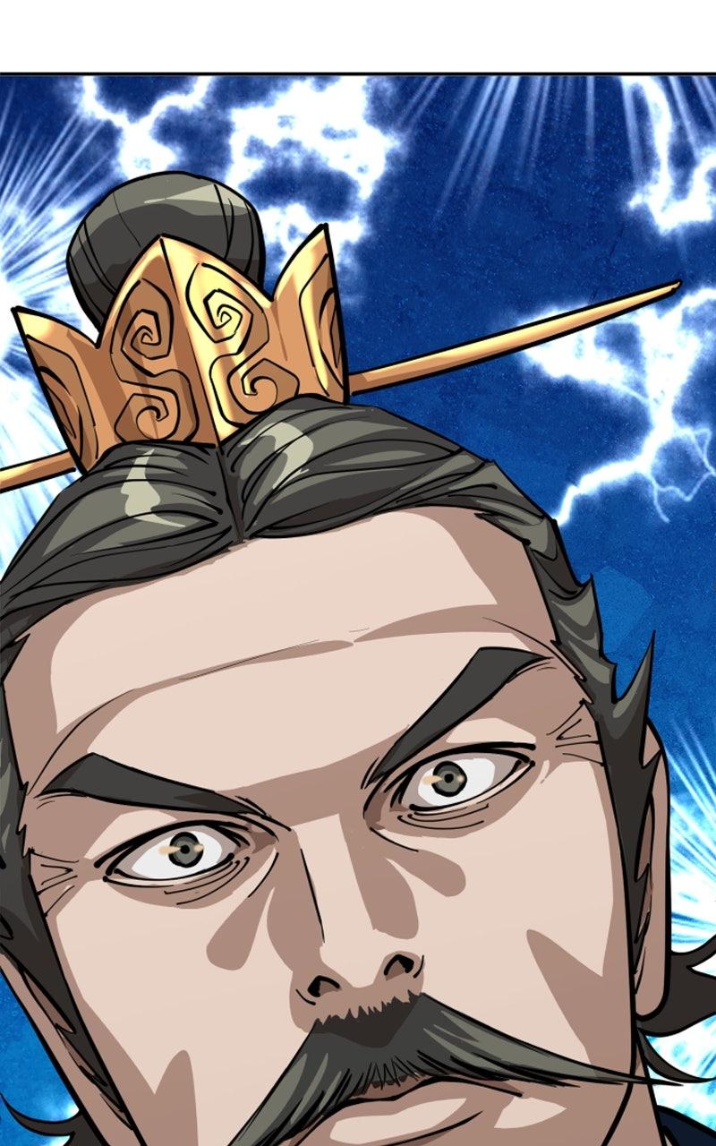 The Monkey King