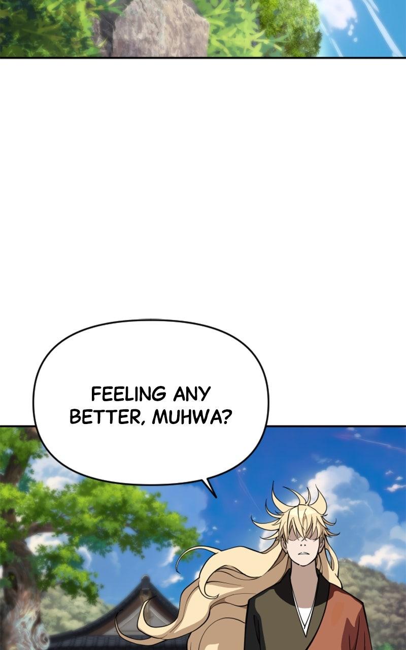 The Monkey King
