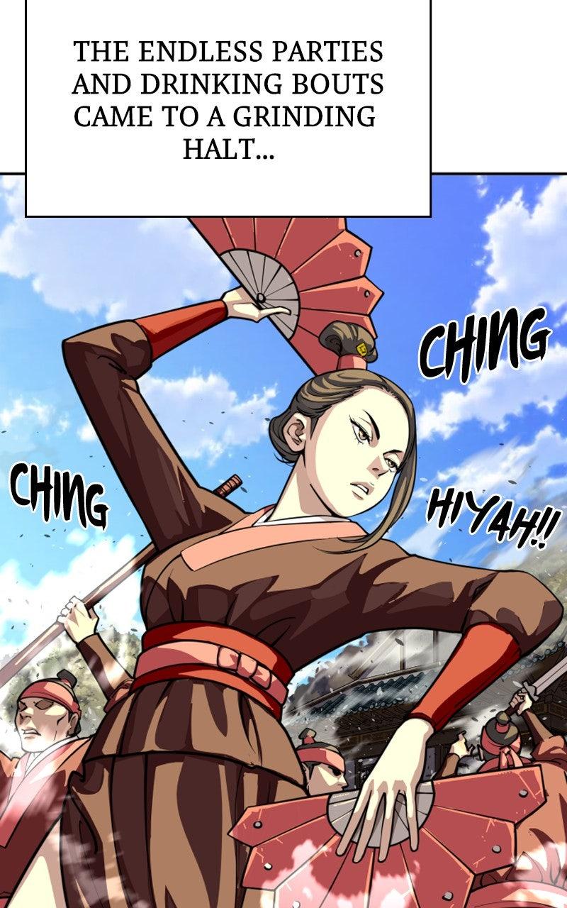 The Monkey King