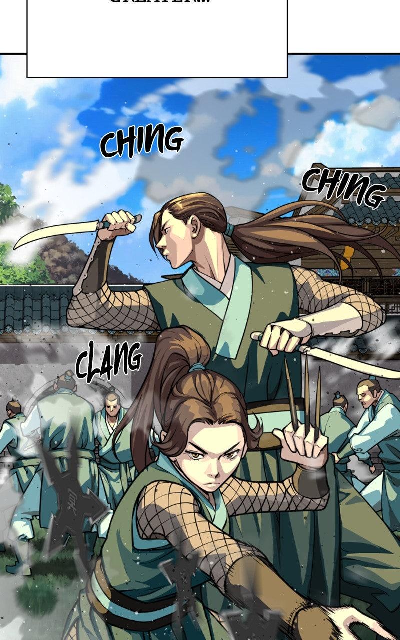 The Monkey King