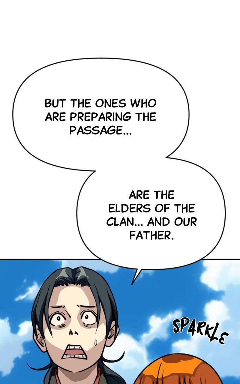 The Monkey King
