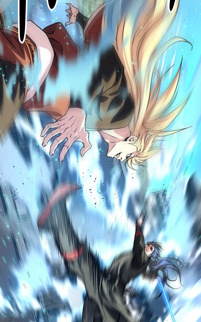 The Monkey King