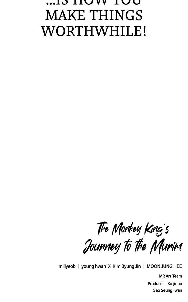 The Monkey King