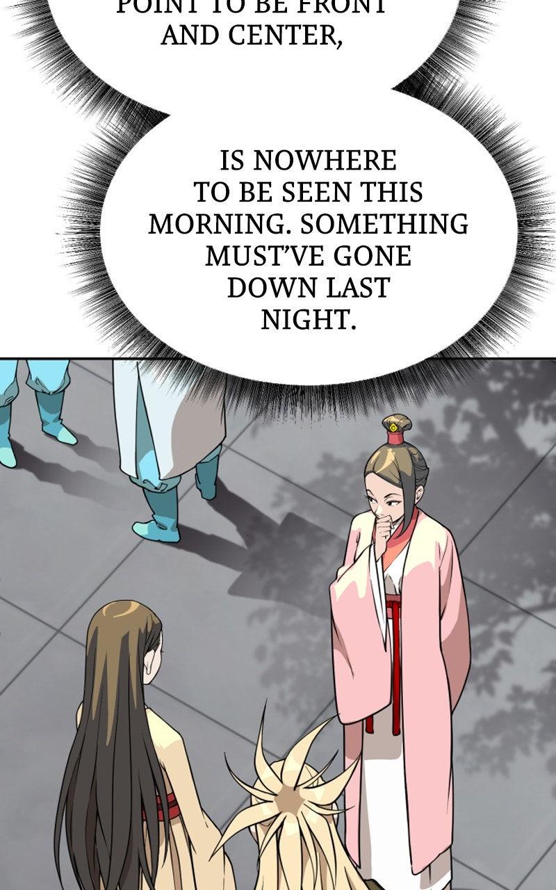 The Monkey King