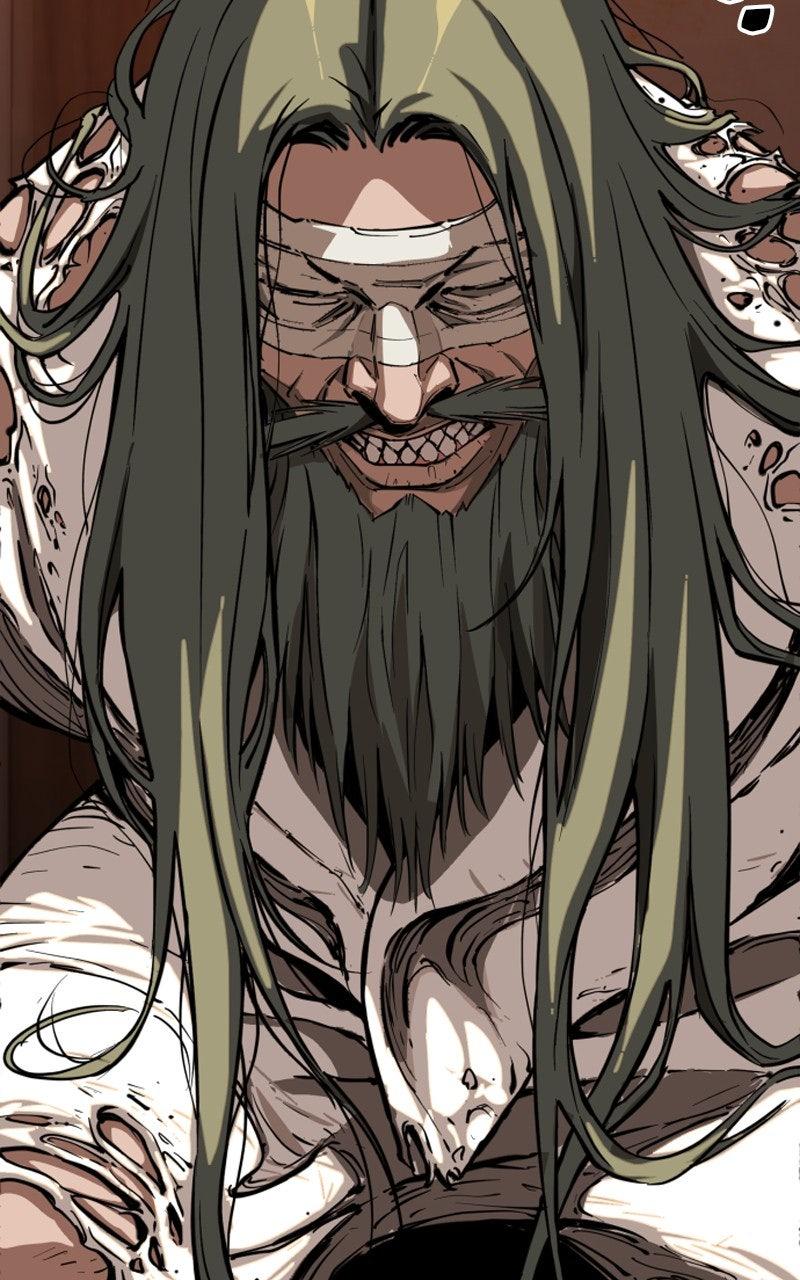 The Monkey King