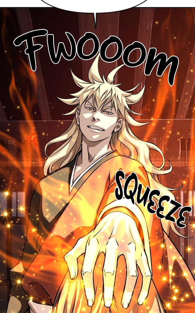 The Monkey King