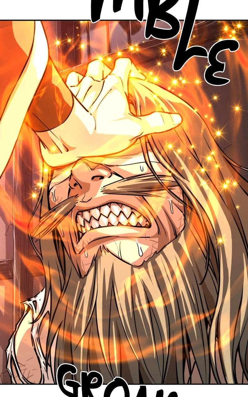 The Monkey King