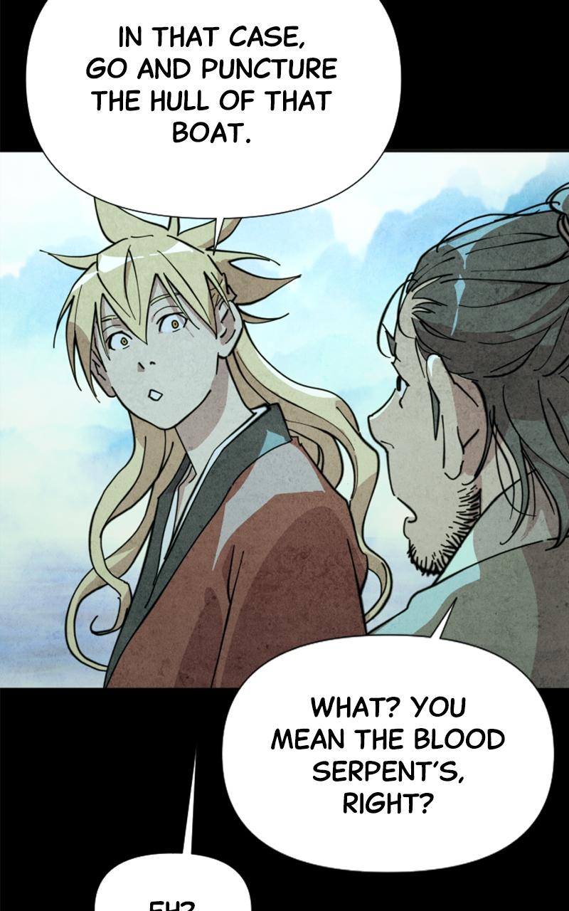 The Monkey King