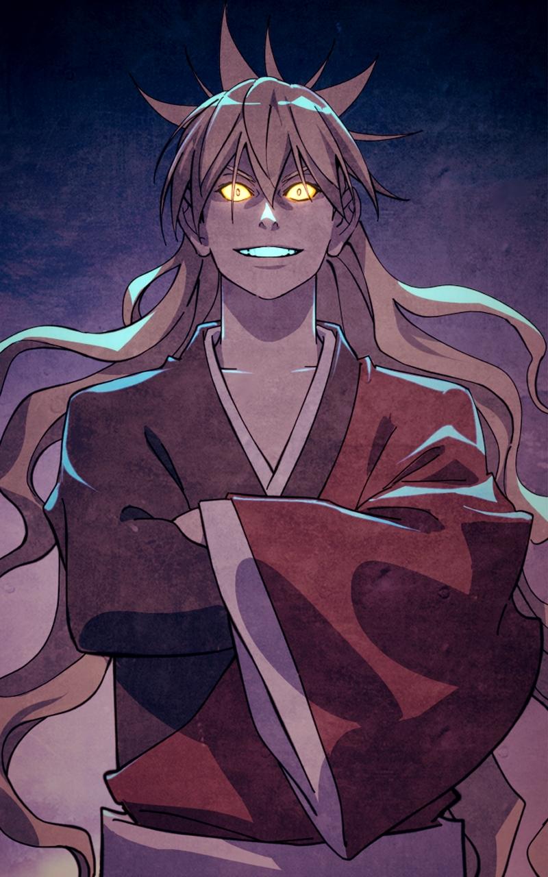 The Monkey King