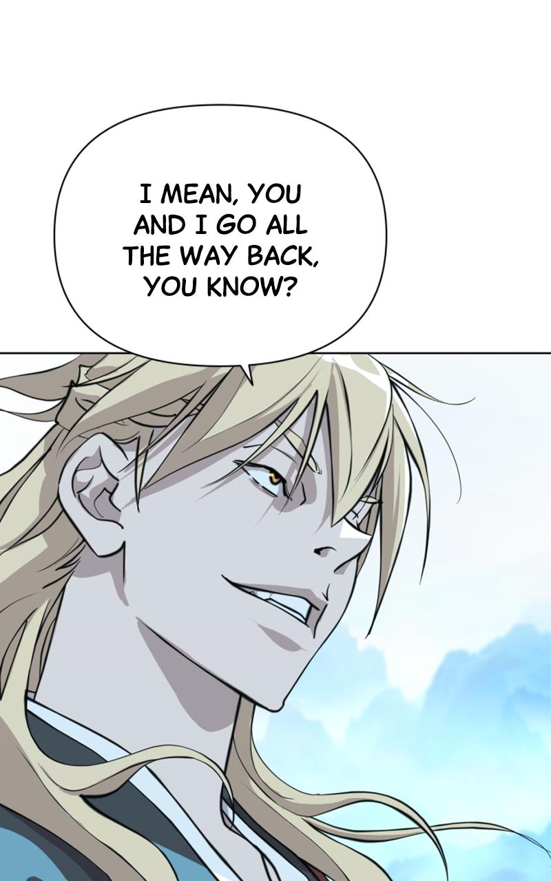 The Monkey King