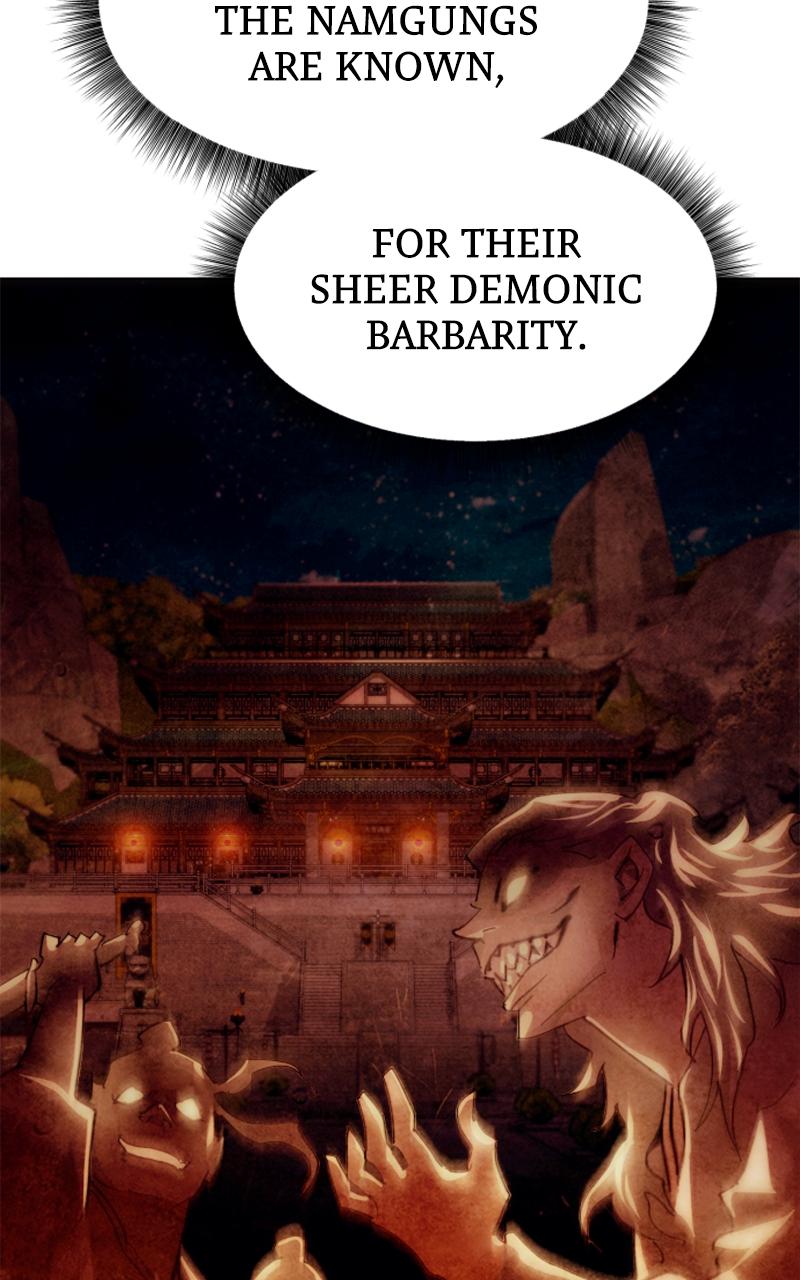 The Monkey King
