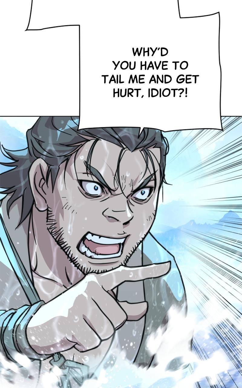 The Monkey King