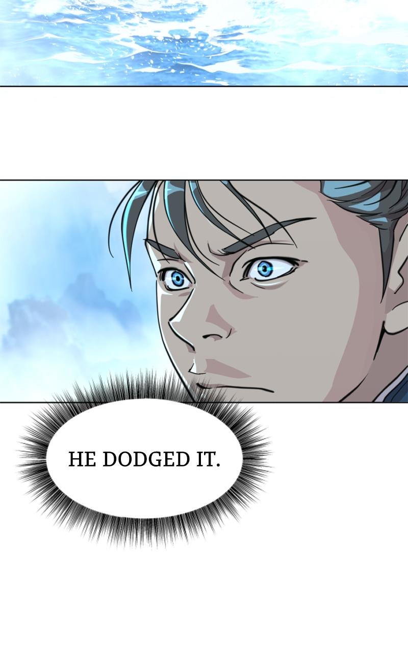 The Monkey King