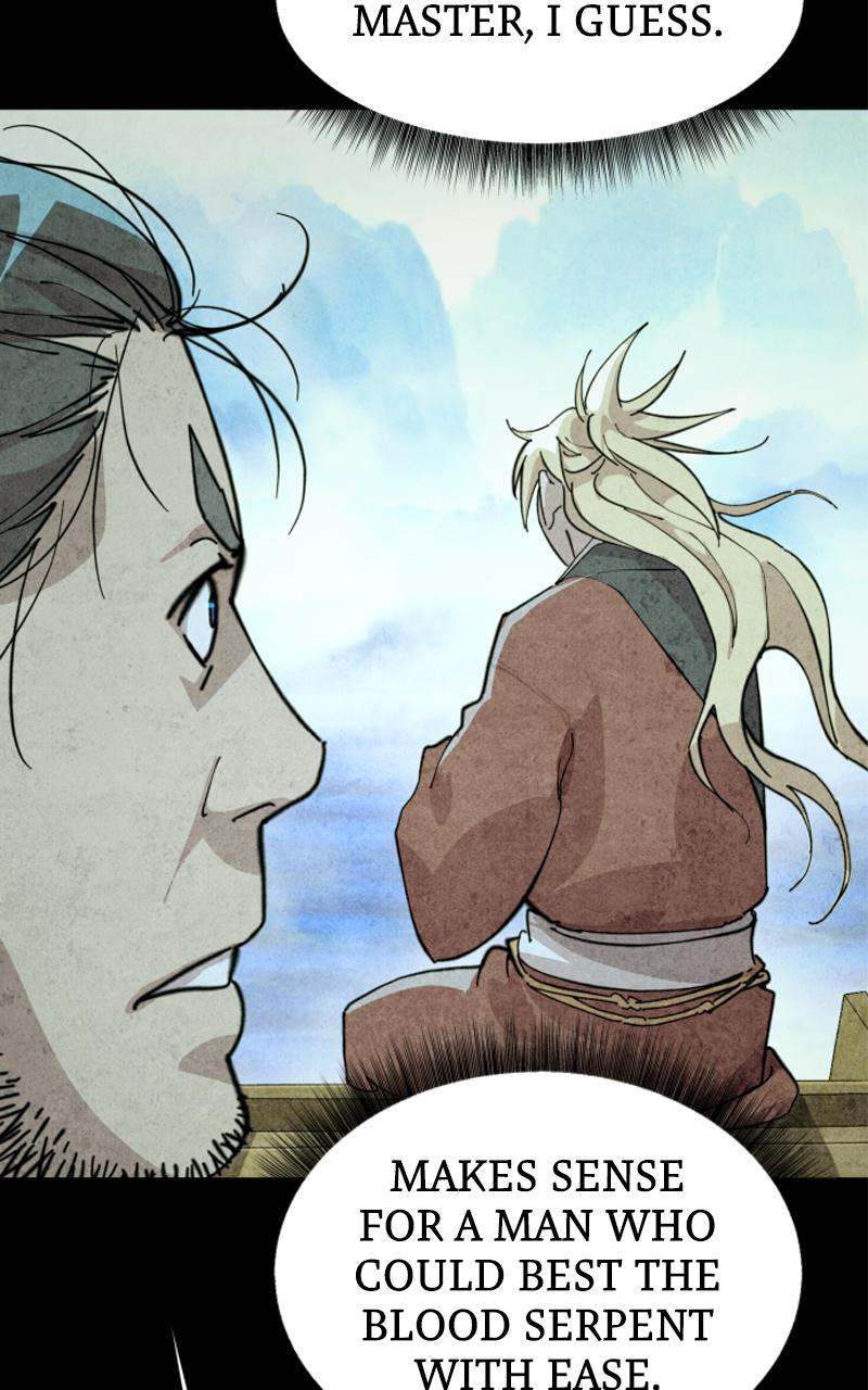 The Monkey King