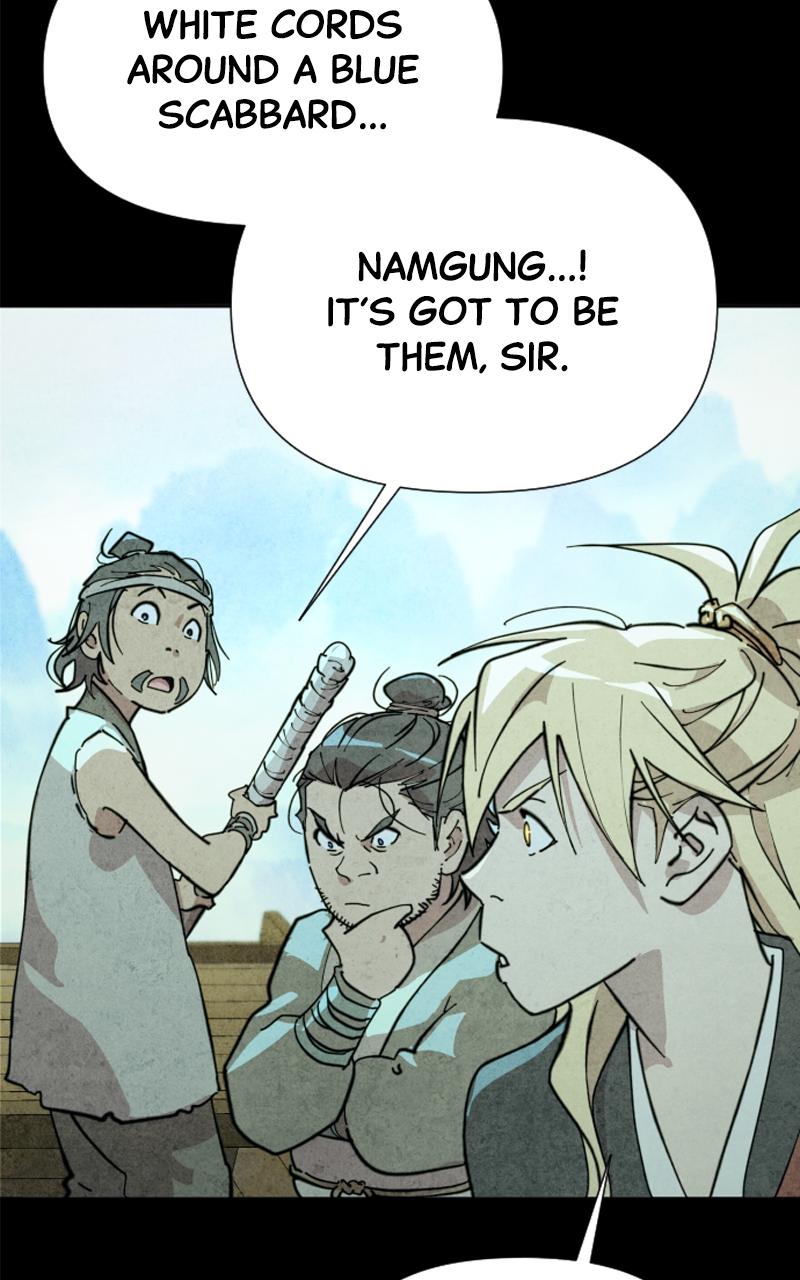 The Monkey King