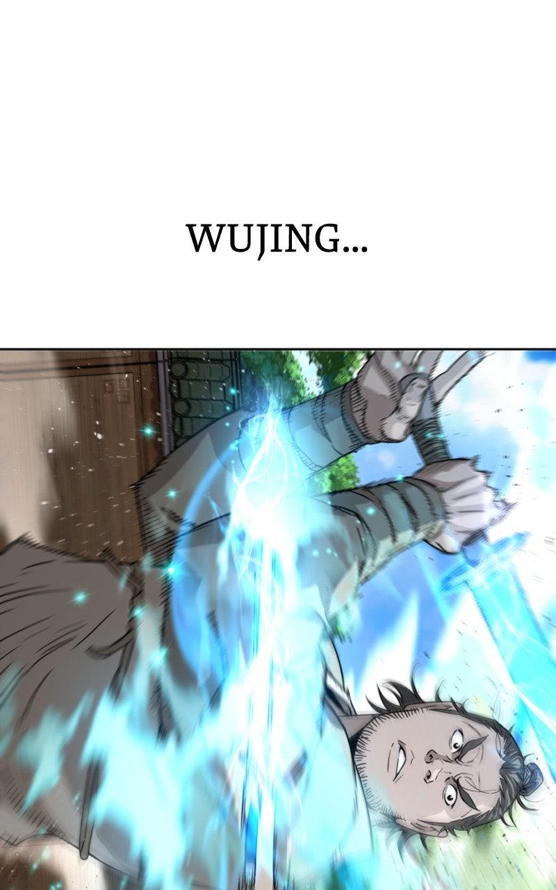 The Monkey King
