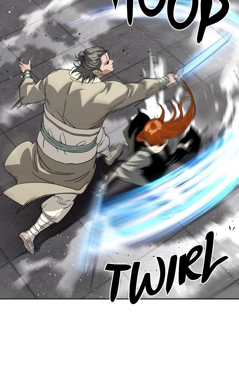 The Monkey King