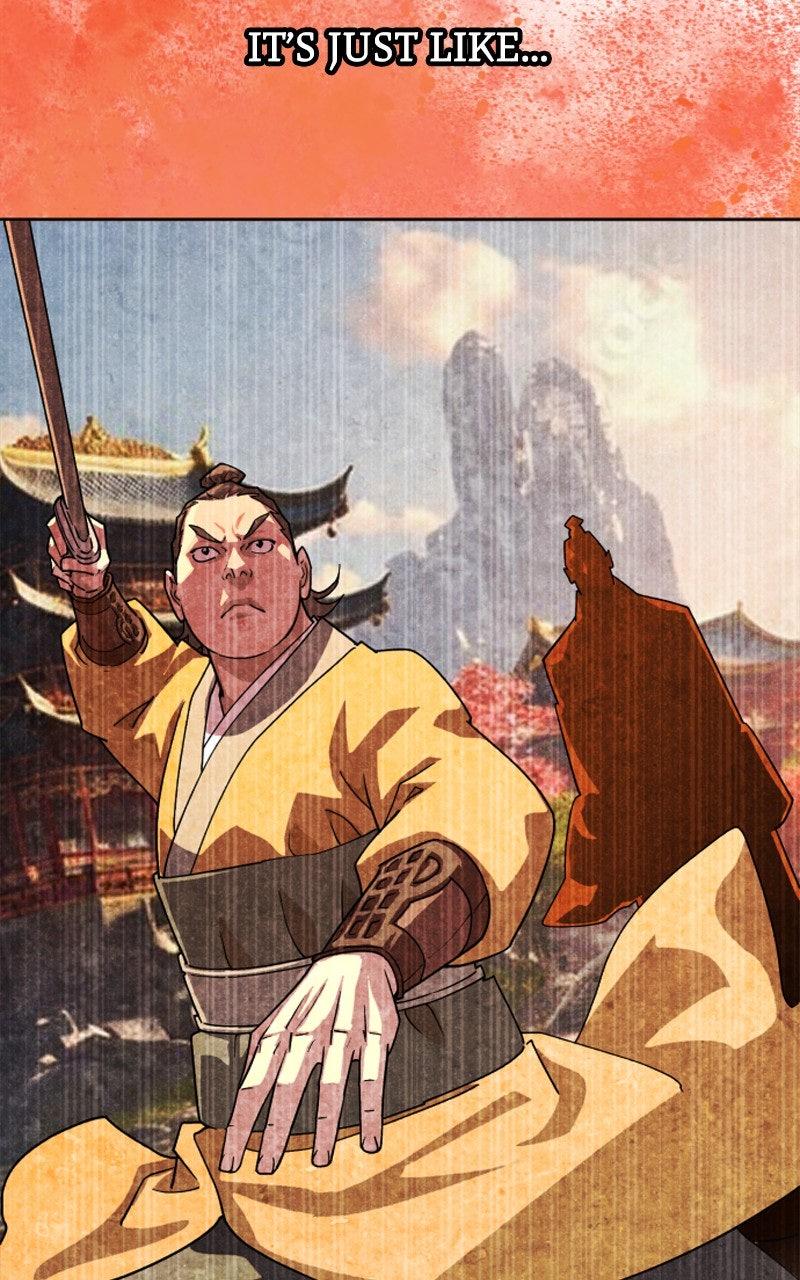 The Monkey King