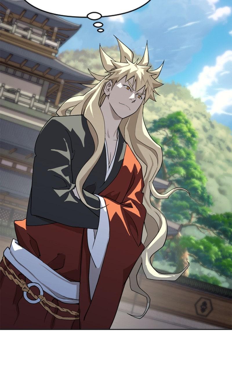 The Monkey King
