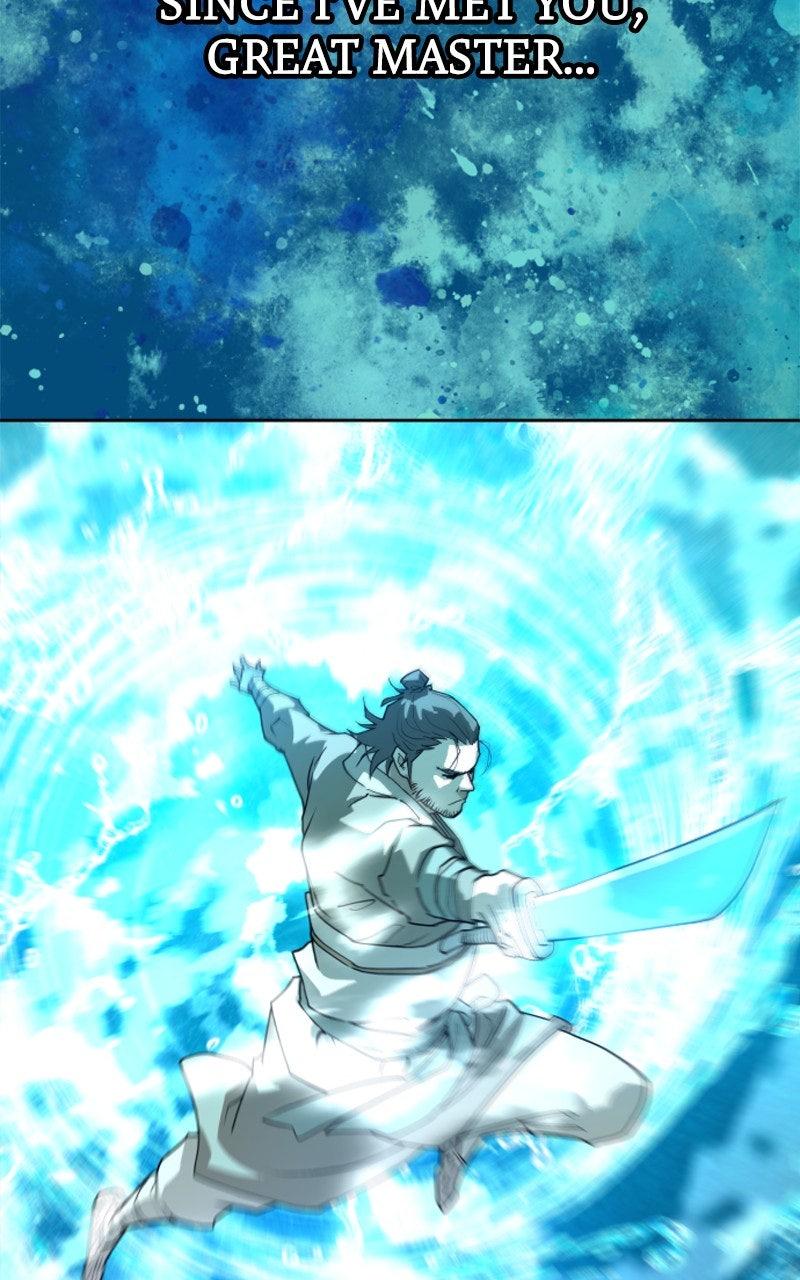 The Monkey King