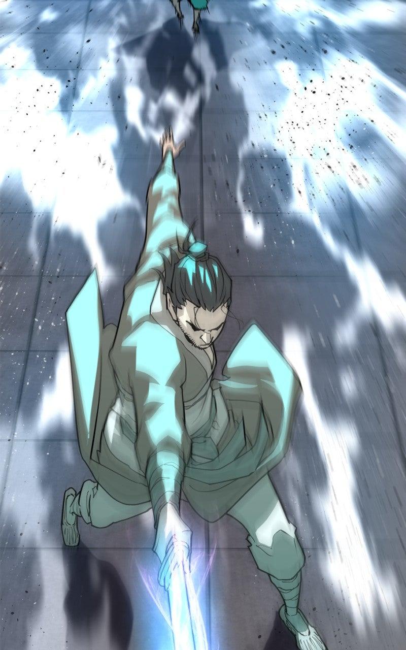 The Monkey King