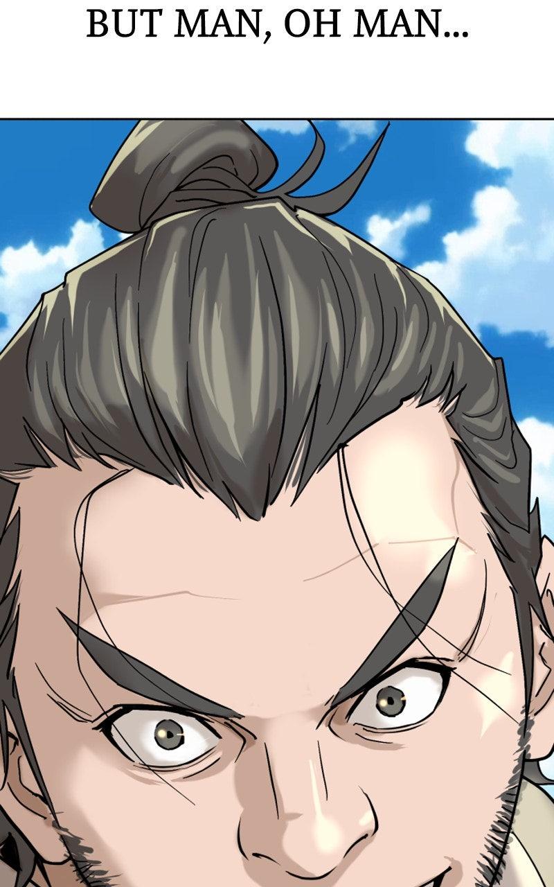 The Monkey King
