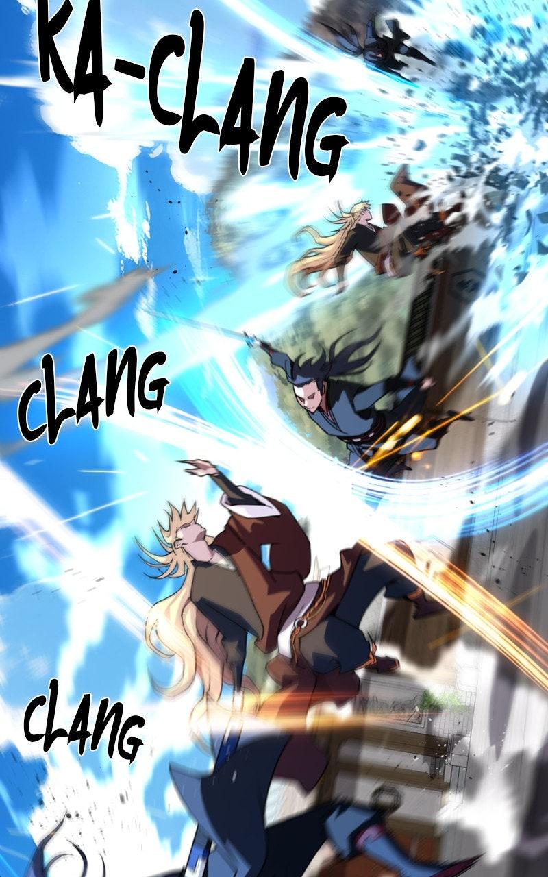 The Monkey King