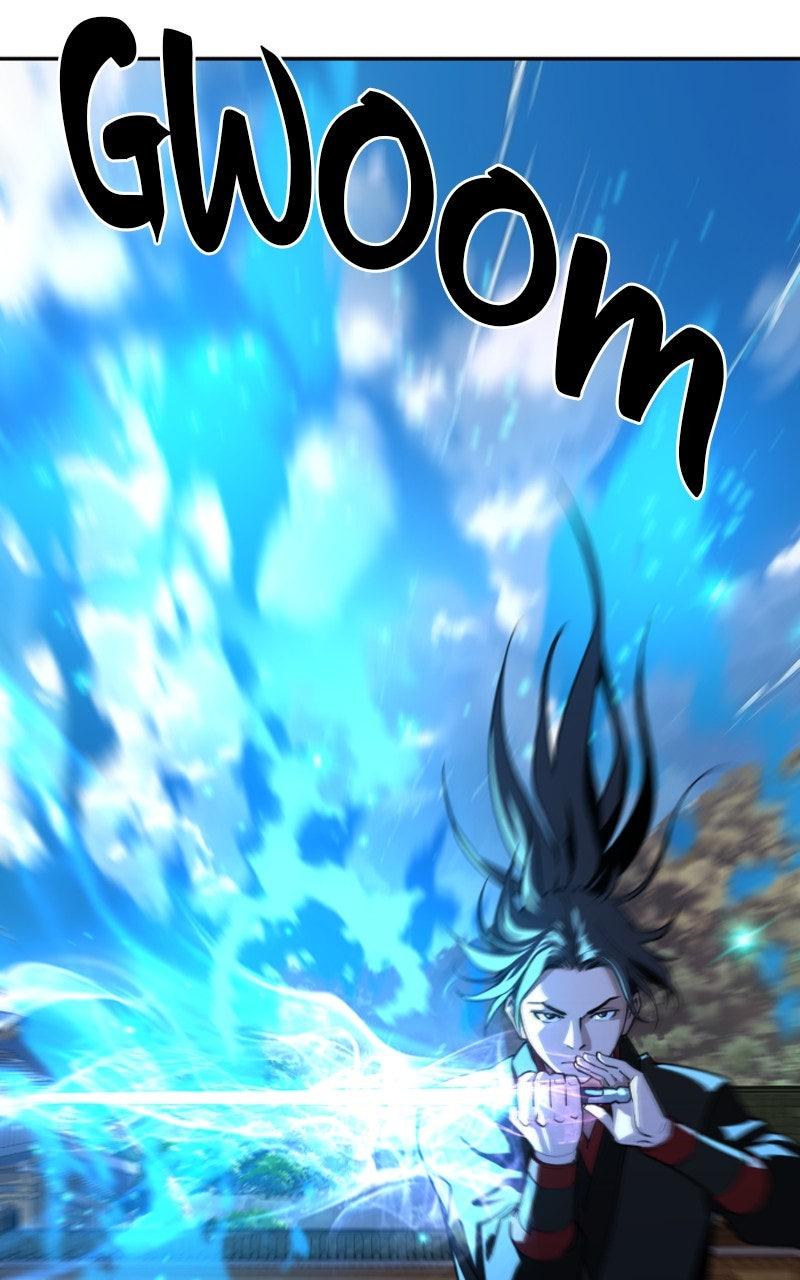 The Monkey King