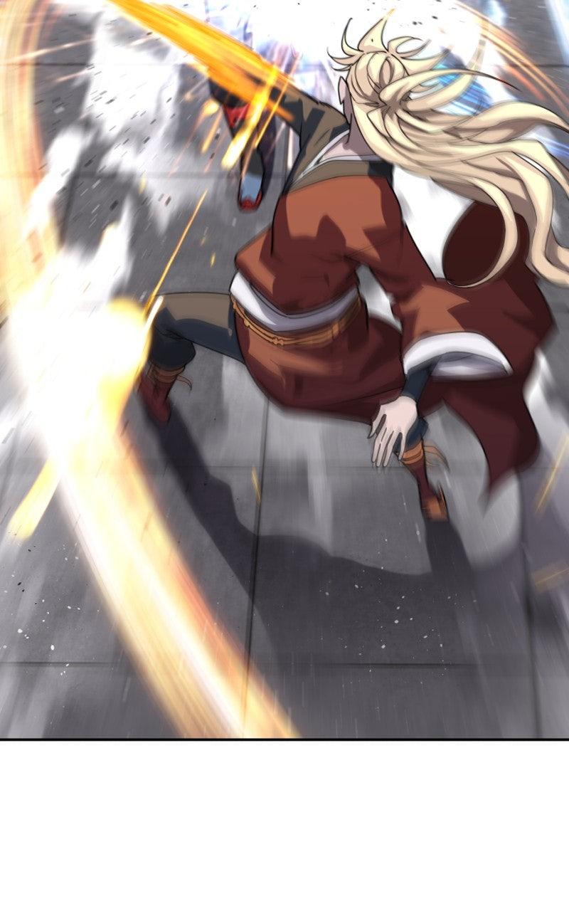 The Monkey King