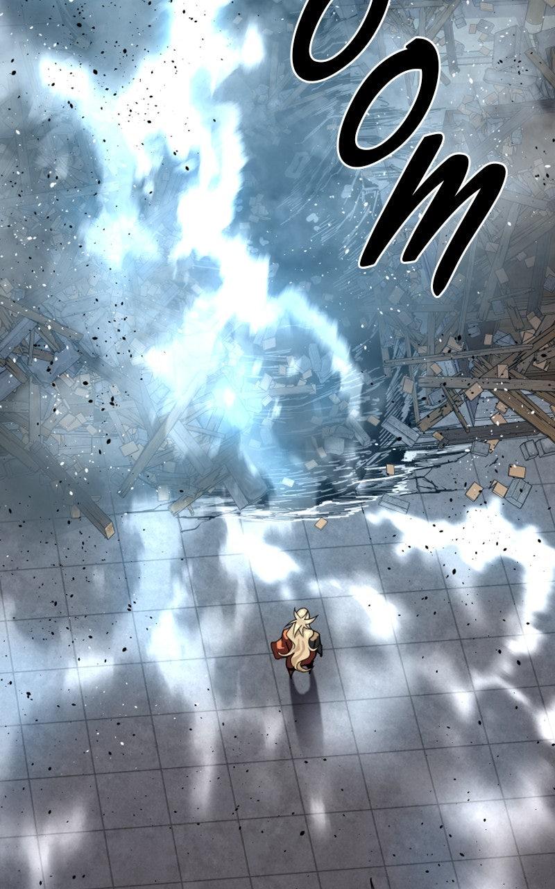 The Monkey King