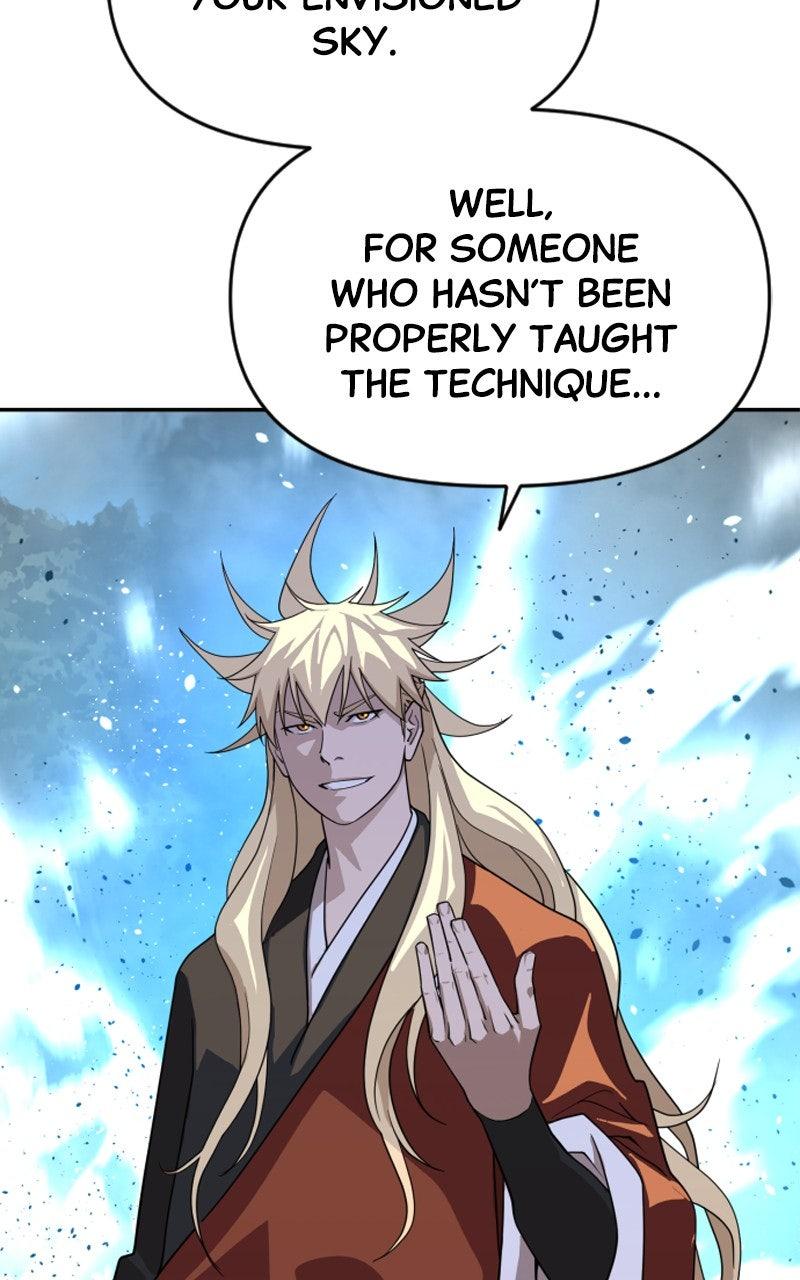 The Monkey King