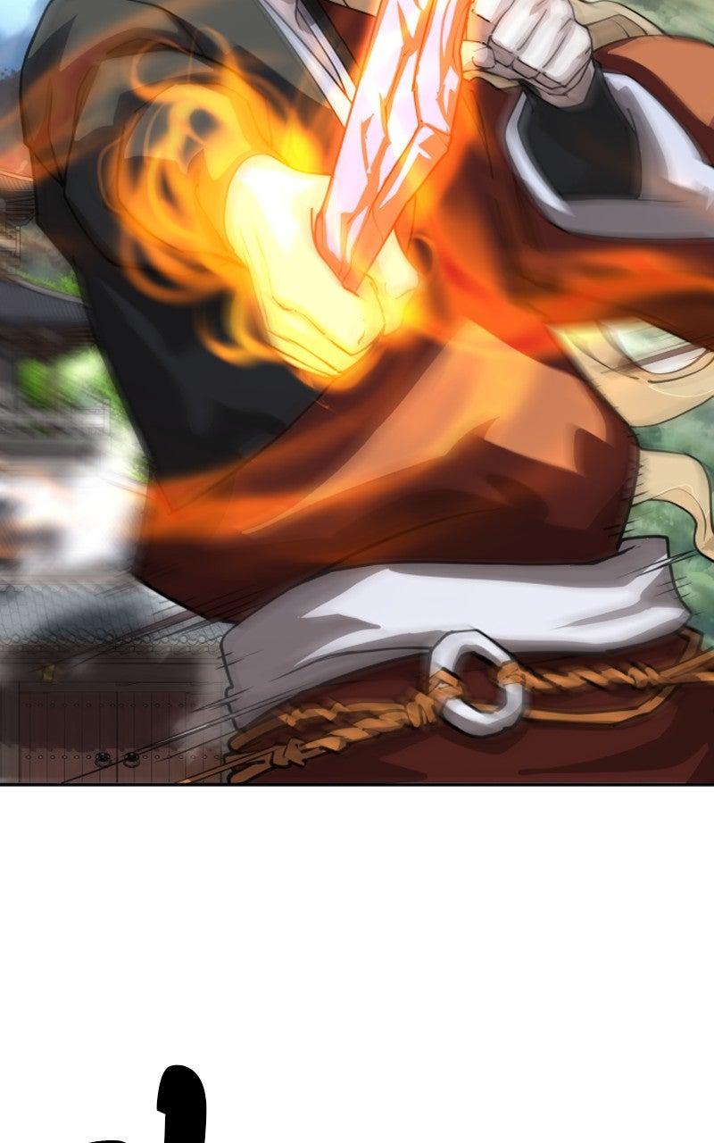 The Monkey King
