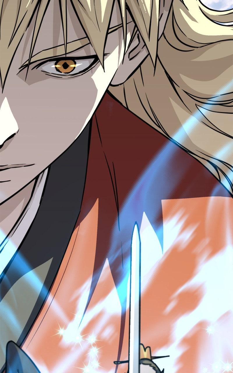 The Monkey King