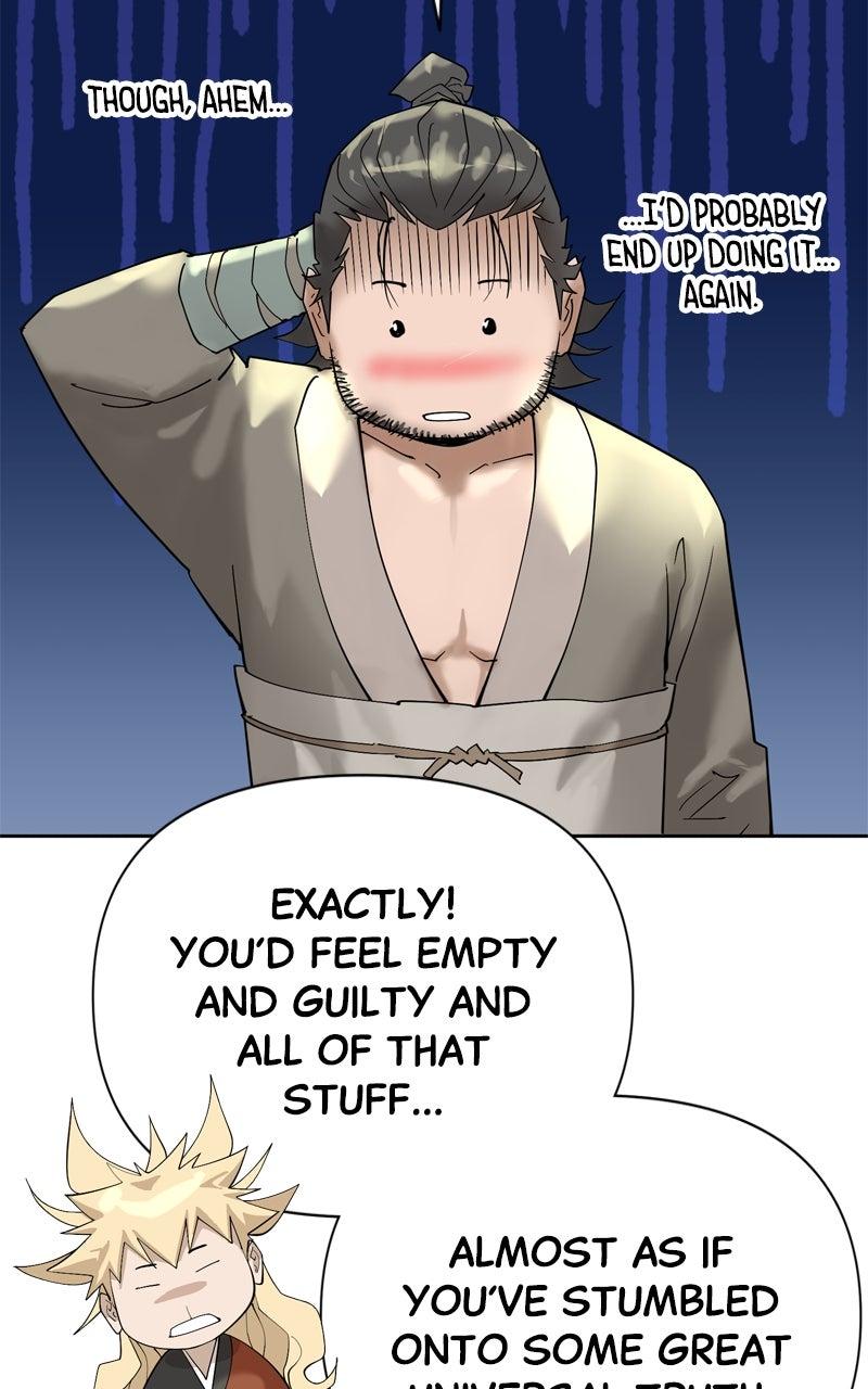 The Monkey King
