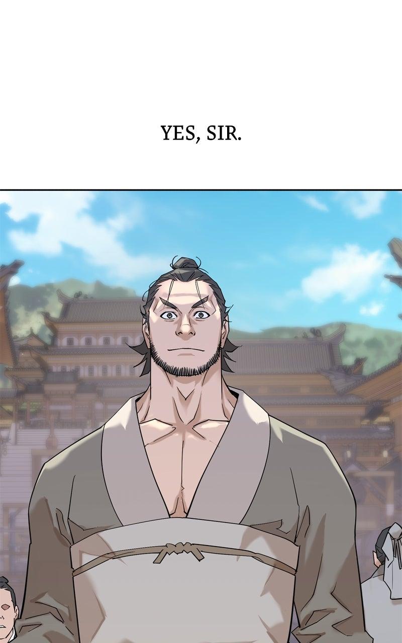The Monkey King