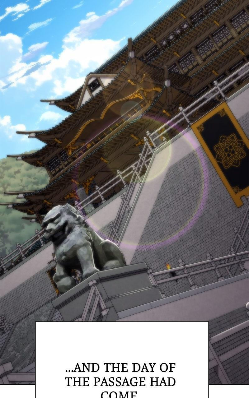 The Monkey King
