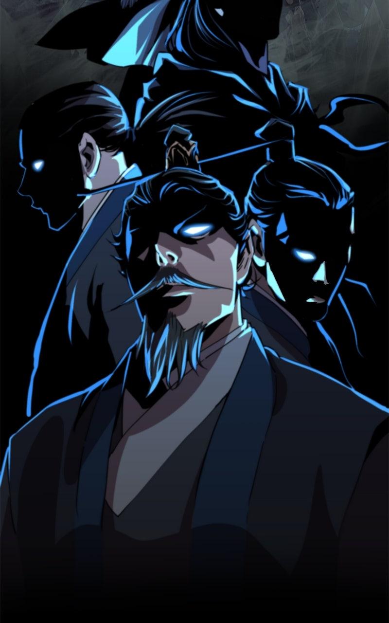 The Monkey King