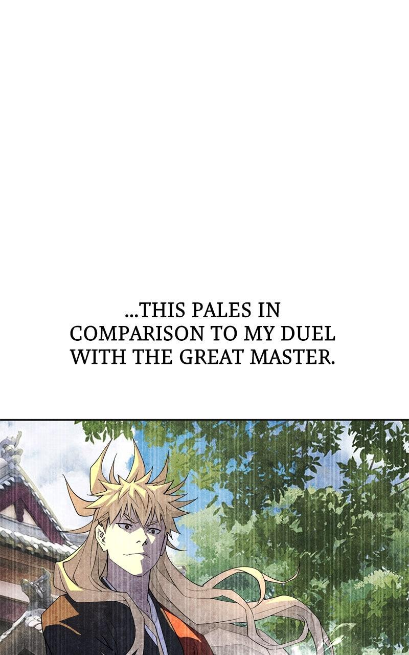 The Monkey King