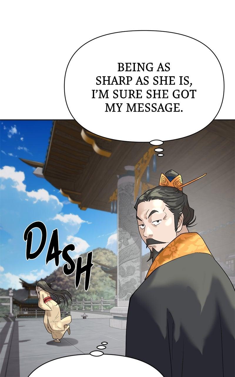 The Monkey King
