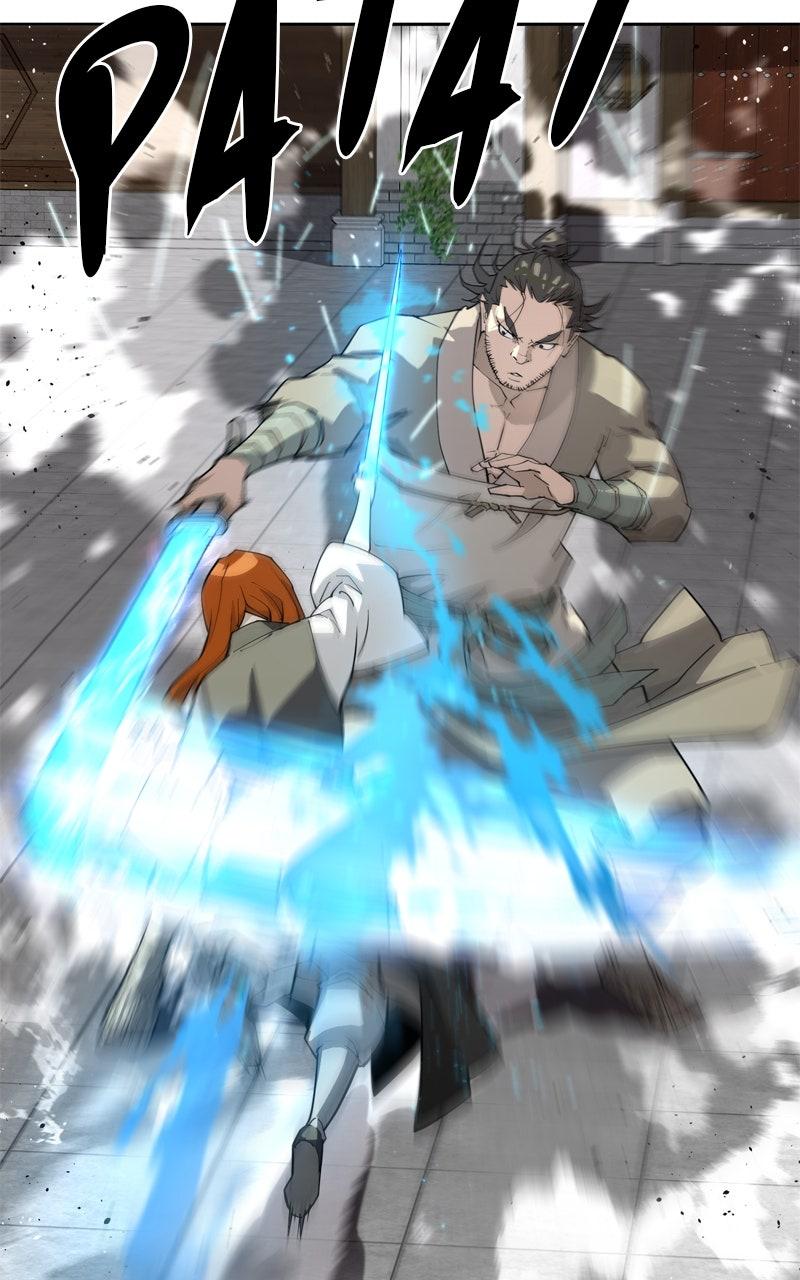 The Monkey King