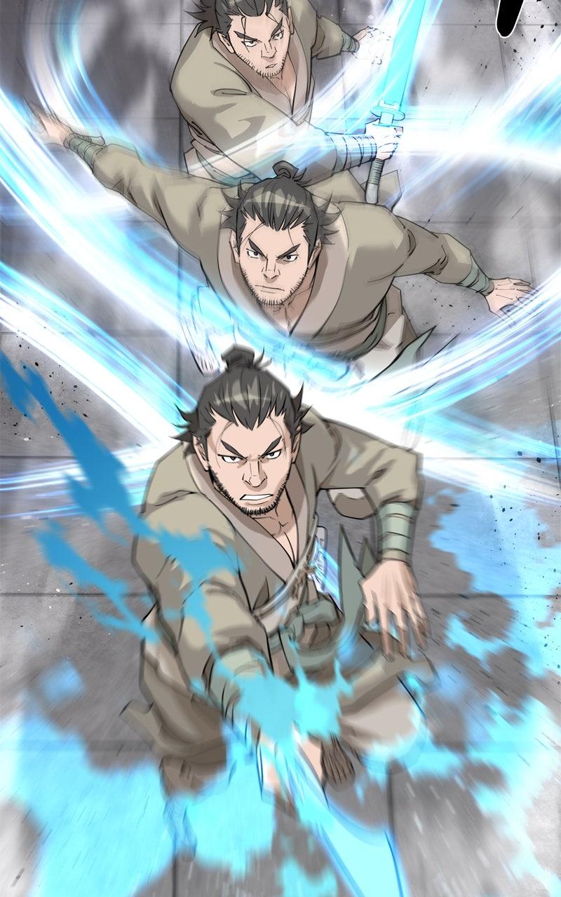 The Monkey King
