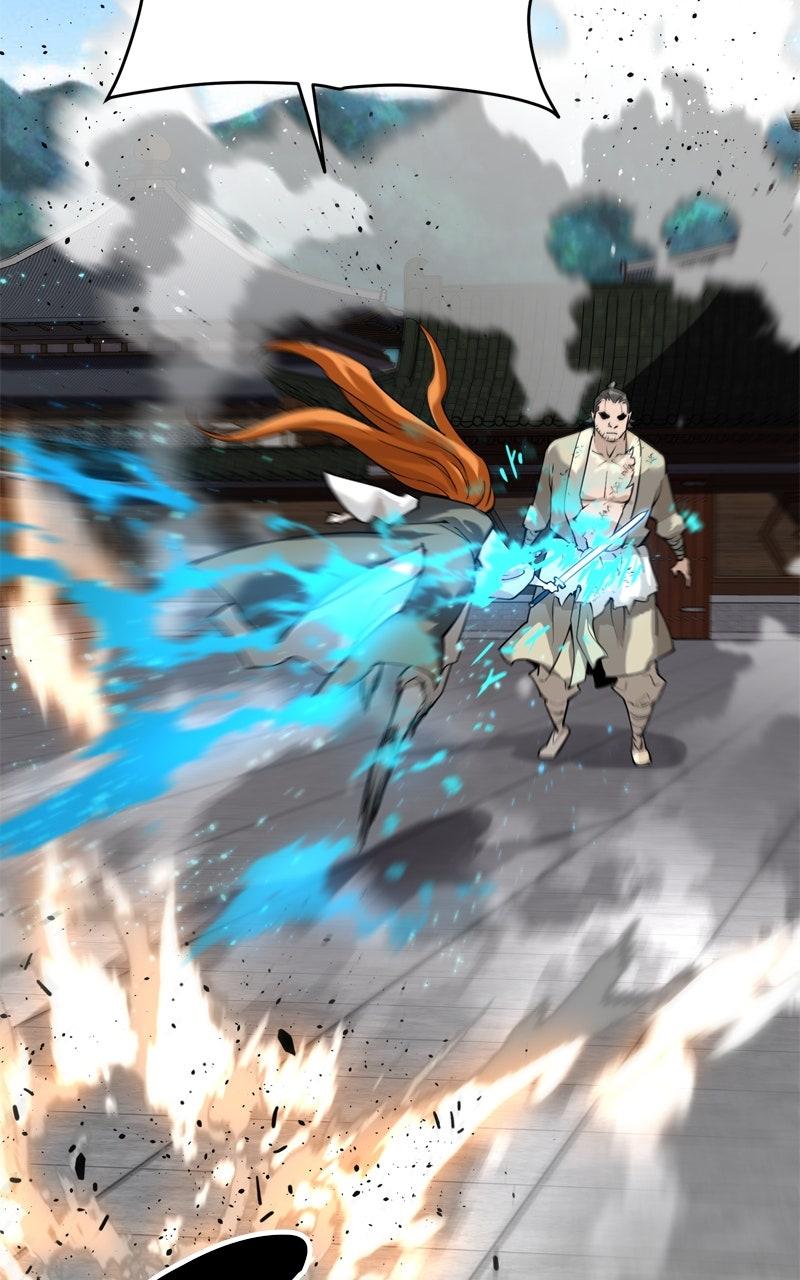 The Monkey King