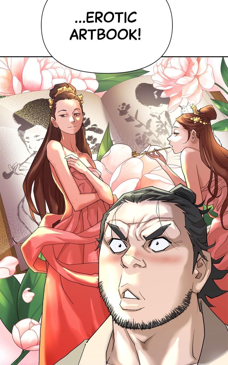 The Monkey King