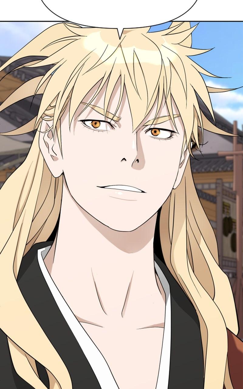The Monkey King